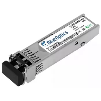 SFP siųstuvo-imtuvo modulis BlueOptics EX-SFP-1GE-SX 1250 Mbit/s 850 nm