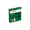 Bosch F016800360 aukšto slėgio plovimo priedo žarna
