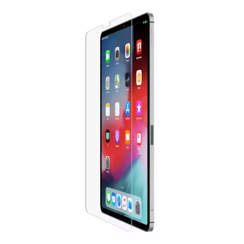 Skaidri ekrano apsauga Belkin SCREENFORCE iPad Pro 12,9 col.