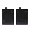 StarTech.com DisplayPort KVM ilgintuvas per šviesolaidį, 4K 60Hz, konsolės ilgintuvo rinkinys, iki 984 pėdų/300 m (daugiamodis) su iš anksto įmontuotais SFP+ moduliais, 3x USB HID