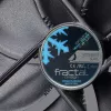 14 cm kompiuterio korpuso ventiliatorius Fractal Design Venturi HF-14 — 140 mm, 1200 RPM, 118.2 cfm, FDB, 12 V, 25 mm storis