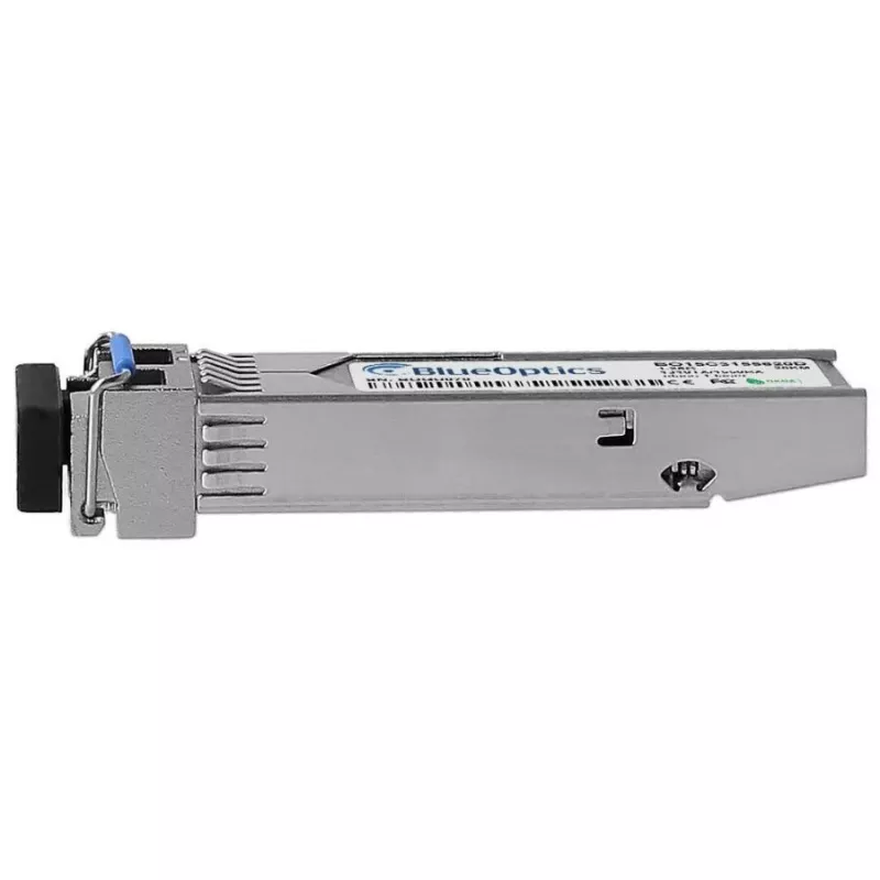 SFP siųstuvas-imtuvas BlueOptics FL SFP WDM10-A-BO 10000 Mbit/s 1310 nm