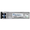 SFP siųstuvo-imtuvo modulis BlueOptics FL-SFP-LX40-BO 1310 nm LC Sidabrinis