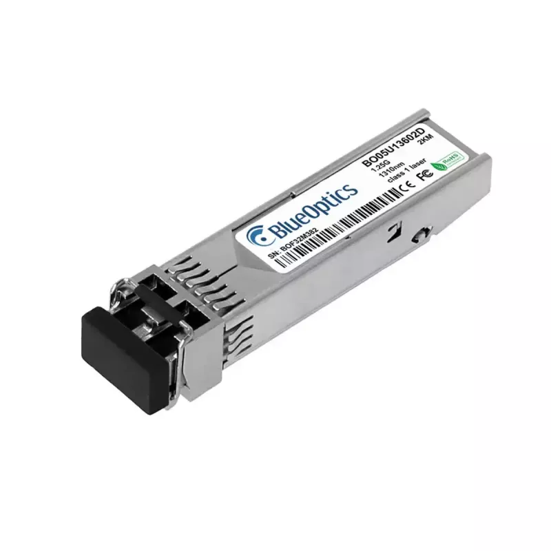 SFP siųstuvo-imtuvo modulis BlueOptics FL-SFP-SX2-BO 1250 Mbit/s