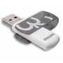 Philips USB atmintinė FM32FD05B/00, 32 GB, USB Type-A, 2.0, 18 MB/s, dangtelis, oranžinė, balta
