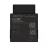 GPS seklys Teltonika FMC001 Automobilinis Juodas 53g
