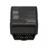 GPS seklys Teltonika FMC001 Automobilinis Juodas 53g