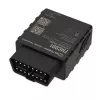 GPS seklys Teltonika FMC001 Automobilinis Juodas 53g