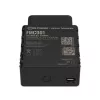 GPS seklys Teltonika FMC001 Automobilinis Juodas 53g