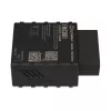 GPS seklys Teltonika FMC001 Automobilinis Juodas 53g
