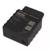 GPS seklys Teltonika FMC001 Automobilinis Juodas 53g