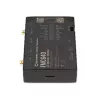 GPS seklys Teltonika FMC640 automobiliui juoda