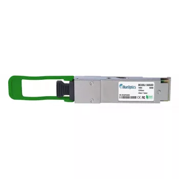 Šviesolaidinis siųstuvo-imtuvo modulis BlueOptics FN-TRAN-QSFP28-DR-BO 100000 Mbit/s QSFP28