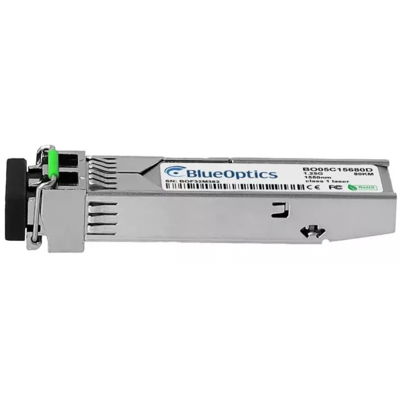 SFP siųstuvo-imtuvo modulis BlueOptics FN-TRAN-ZX-BO 1000 Mbit/s