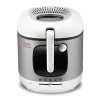Tefal FR4800 Vienvietis atskiras 2100 W gruzdintuvas Nerūdijantis plienas, balta