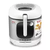 Tefal FR4800 Vienvietis atskiras 2100 W gruzdintuvas Nerūdijantis plienas, balta