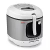 Tefal FR4800 Vienvietis atskiras 2100 W gruzdintuvas Nerūdijantis plienas, balta