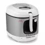 Tefal FR4800 Vienvietis atskiras 2100 W gruzdintuvas Nerūdijantis plienas, balta