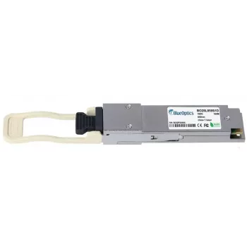 Šviesolaidinis siųstuvas-imtuvas BlueOptics FTLC9555REPM-MF-BO QSFP28 100m