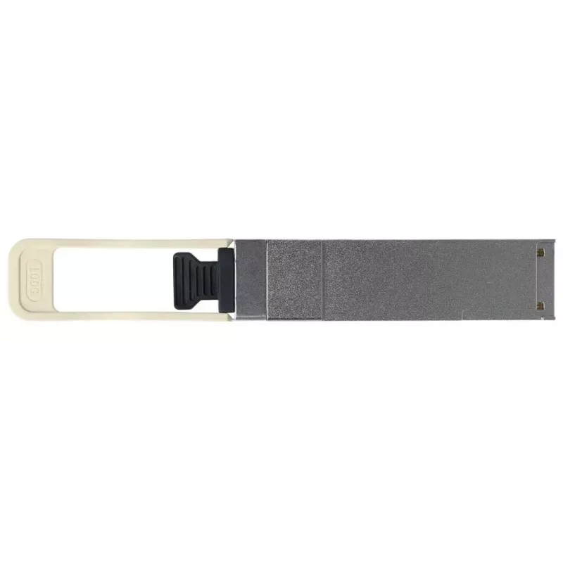 Šviesolaidinis siųstuvas-imtuvas BlueOptics FTLC9555REPM-MF-BO QSFP28 100m