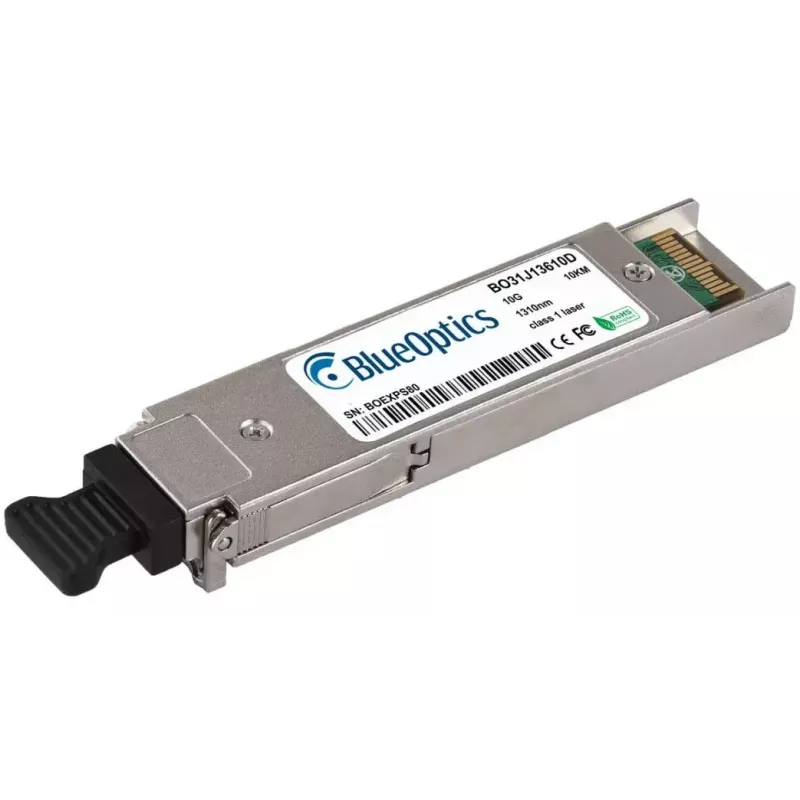 XFP siųstuvo-imtuvo modulis BlueOptics FXFP13-10-BO 10000 Mbit/s