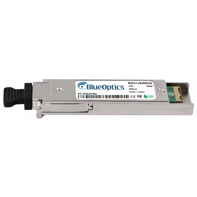 XFP siųstuvas-imtuvas BlueOptics FXFP-85-BO 10000 Mbit/s 850 nm