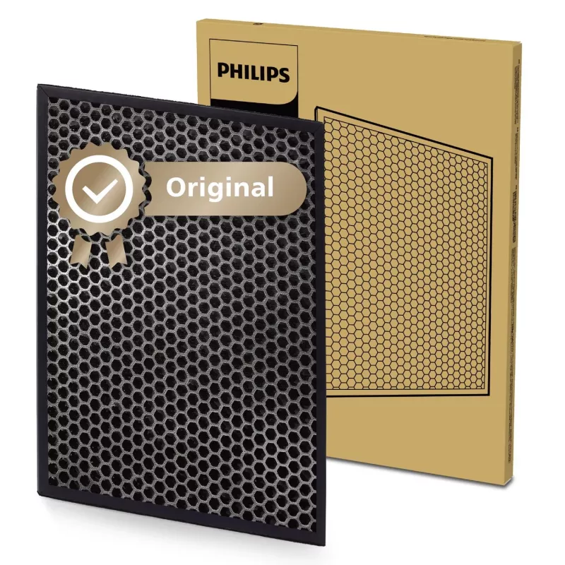 Philips 1000 series Series 1000 FY1413/30 NanoProtect aktyviosios anglies filtras