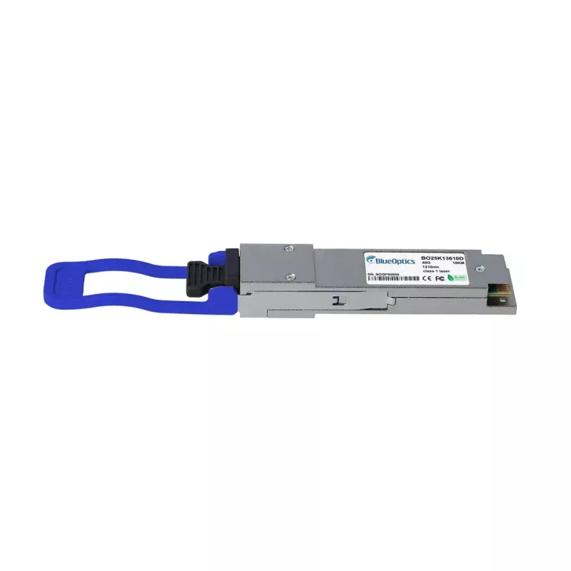 BlueOptics G3GVC9B-BO suderinamas Dell QSFP 40GBASE-LR4 siųstuvas-imtuvas