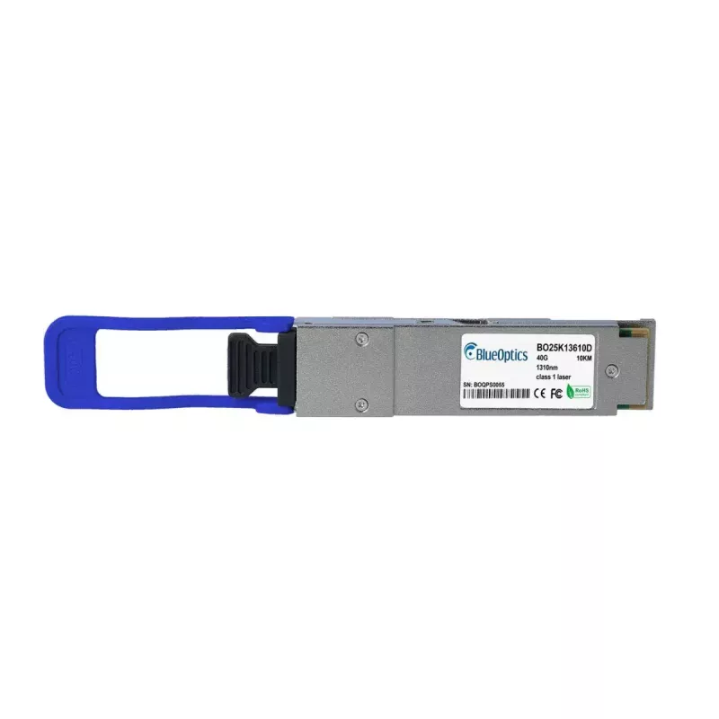 BlueOptics G3GVC9B-BO suderinamas Dell QSFP 40GBASE-LR4 siųstuvas-imtuvas