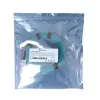 AOC kabelis BlueOptics G59ELKU-BO OSFP QSFP InfiniBand 3m Aqua