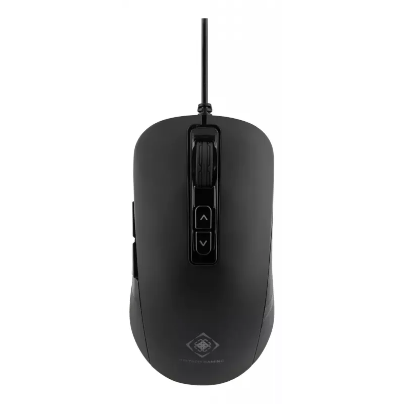 Žaidimų pelė Deltaco GAM-029 USB Type-A