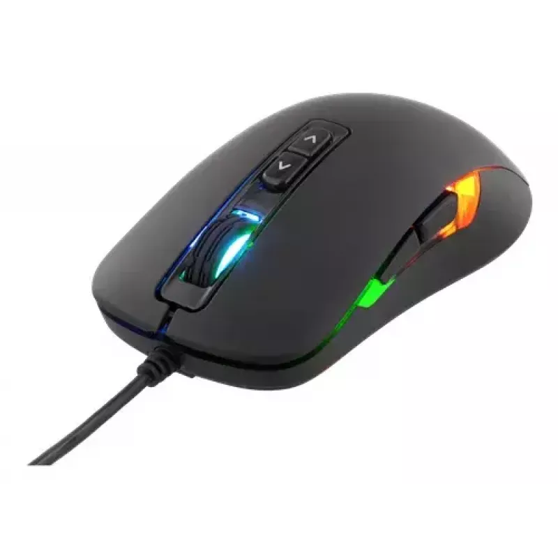 Žaidimų pelė Deltaco GAM-029 USB Type-A