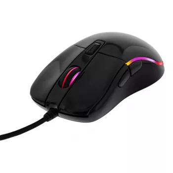 Žaidimų pelė Deltaco GAM-085 USB Type-A
