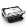 Kontaktinė grotelės Tefal GC707D 2000W Juoda Nerūdijantis plienas Stačiakampis
