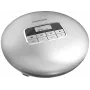 Grundig GCP1020 CD grotuvas, baltas, asmeninis CD grotuvas