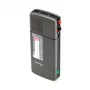 Grundig Sh 10 kasetinė pilka