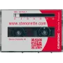 Grundig GGO5610 magnetinės juostos kasetė 30 min 5 vnt.