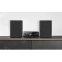 Grundig CMS 5000 BT namų garso mikro sistema 100 W juoda