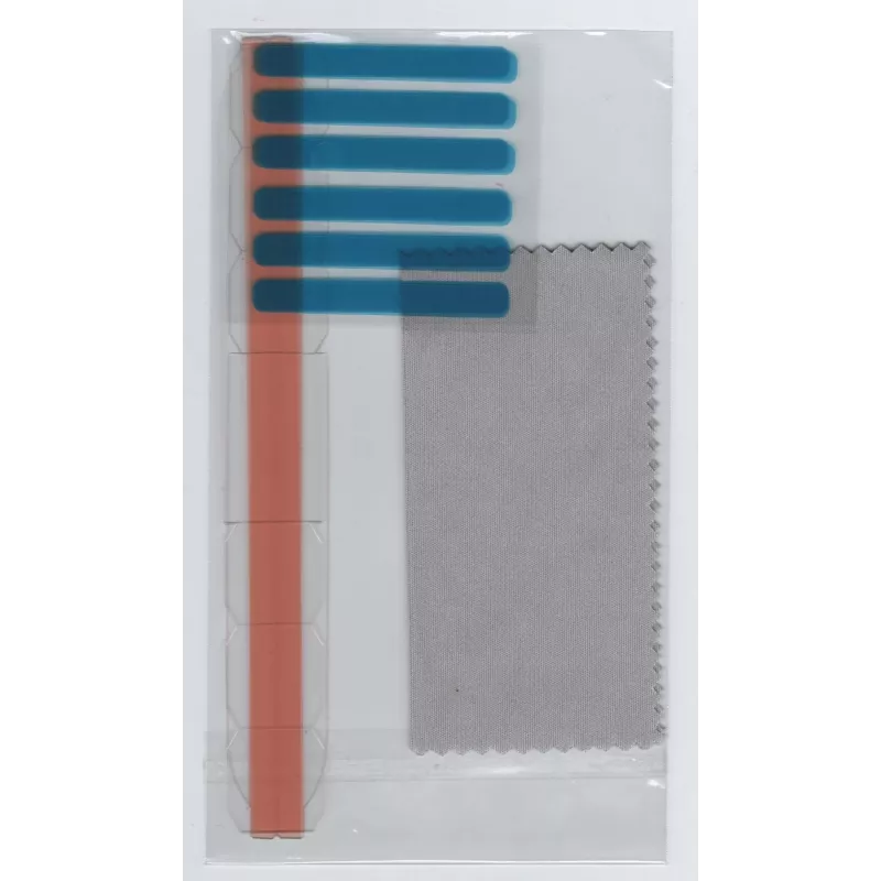 eSTUFF GLBA00000001 Ekrano privatumo filtro priedai