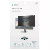 eSTUFF GLBB34798334 ekrano privatumo filtras 86,4 cm (34 colių) Monitoriui Berėmis ekrano privatumo filtras
