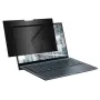eSTUFF GLBEFA15342218 ekrano privatumo filtras 39,6 cm (15,6 col.) POS terminalas Berėmis ekrano privatumo filtras