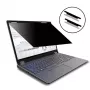 eSTUFF GLBF16344215 ekrano privatumo filtras 40,6 cm (16 colių) Nešiojamasis kompiuteris Berėmis ekrano privatumo filtras