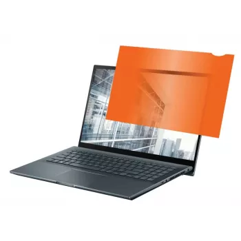eSTUFF GLBG11257145 ekrano privatumo filtras 29.5 cm (11.6 colio) Nešiojamasis kompiuteris Berėmis ekrano privatumo filtras