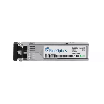 SFP siųstuvo-imtuvo modulis BlueOptics GLC-SX-MM-2K 1250 Mbit/s 1310 nm