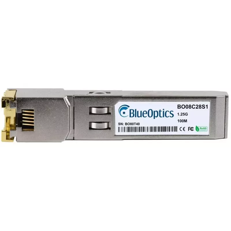 SFP siųstuvo-imtuvo modulis Varinis BlueOptics GLC-T-BO 1000 Mbit/s
