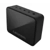 Grundig Solo+ stereo nešiojamas garsiakalbis juodas 3,5 W