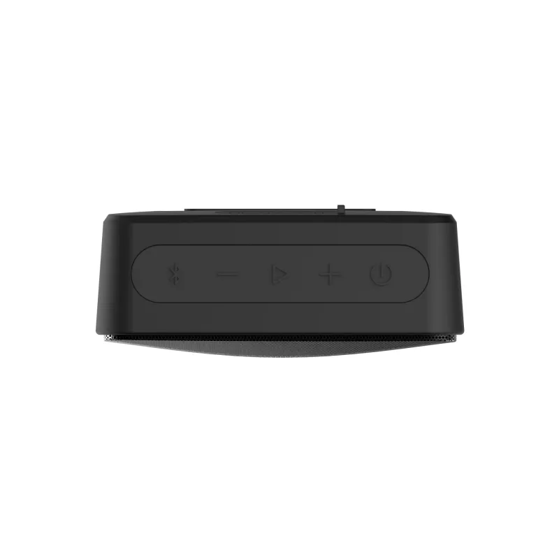 Grundig Solo+ stereo nešiojamas garsiakalbis juodas 3,5 W