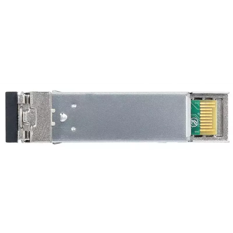 SFP siųstuvas-imtuvas BlueOptics GMFIBER-SFP-500K-BO 1250 Mbit/s sidabrinis