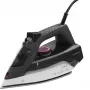 Grundig SI 4850 garų lygintuvas Keraminis padas 2200 W Pilka, Violetinė, Balta