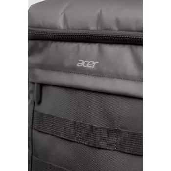 Kasdienė kuprinė Acer Nitro Utility Backpack juoda 15,6 col.